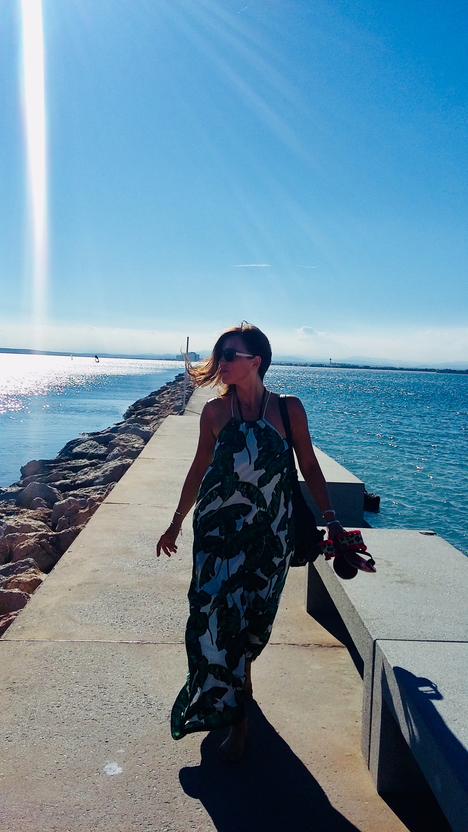 Roses harbour